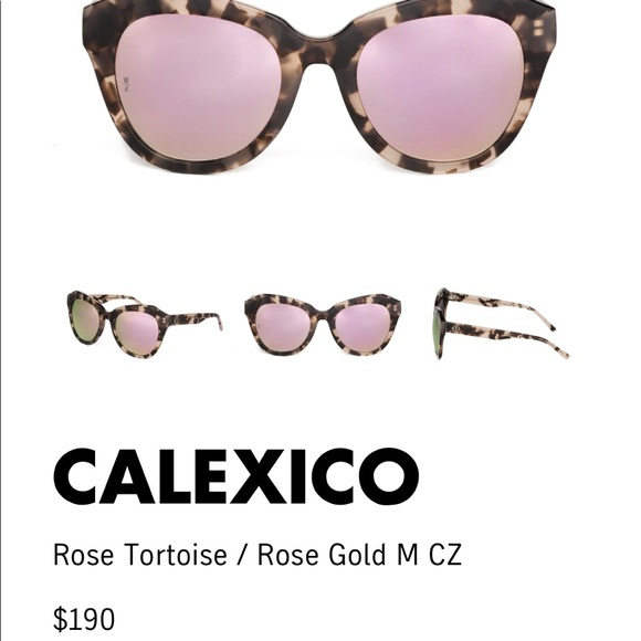 WONDERLAND Accessories - Wonderland sunglasses